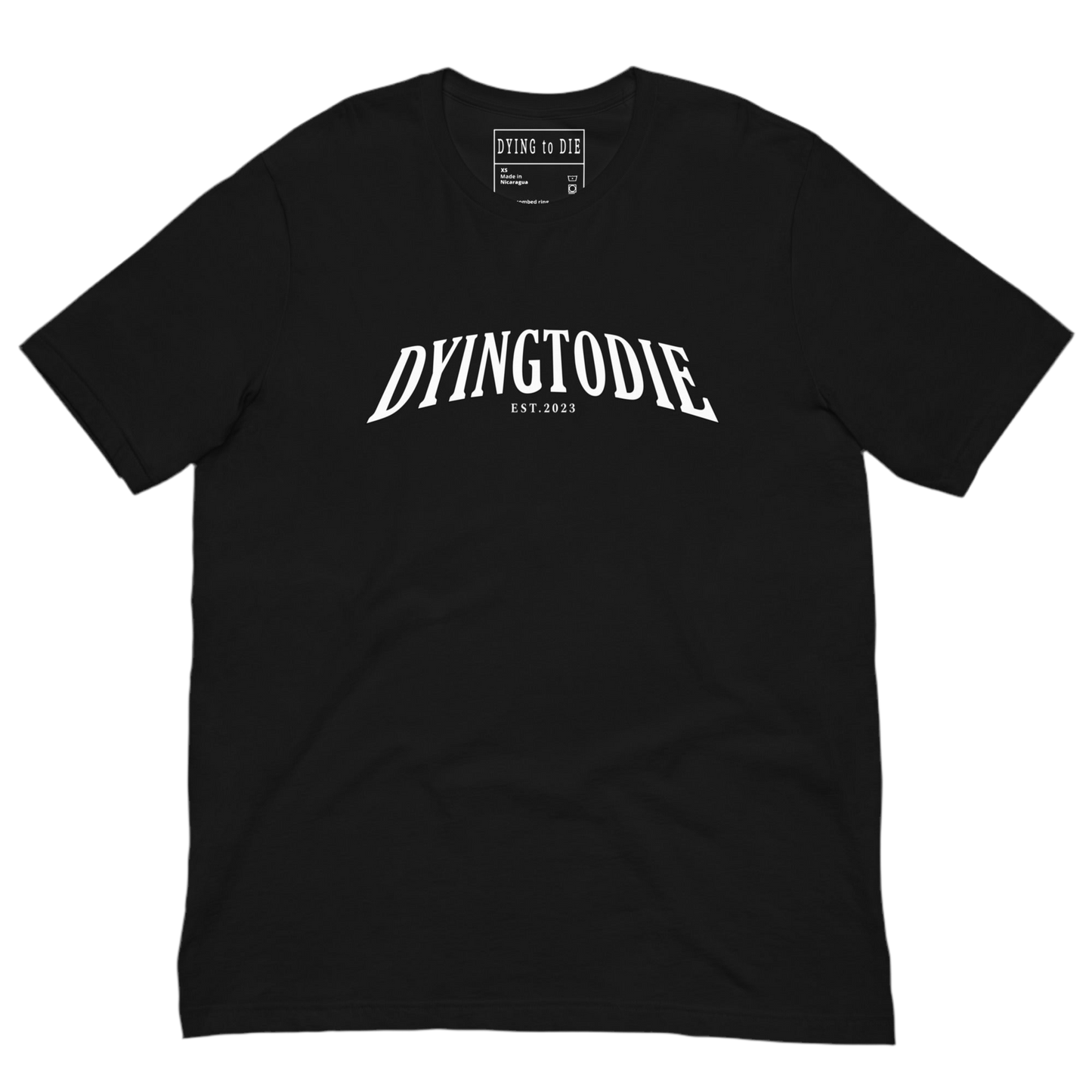 DyingtoDie Original T