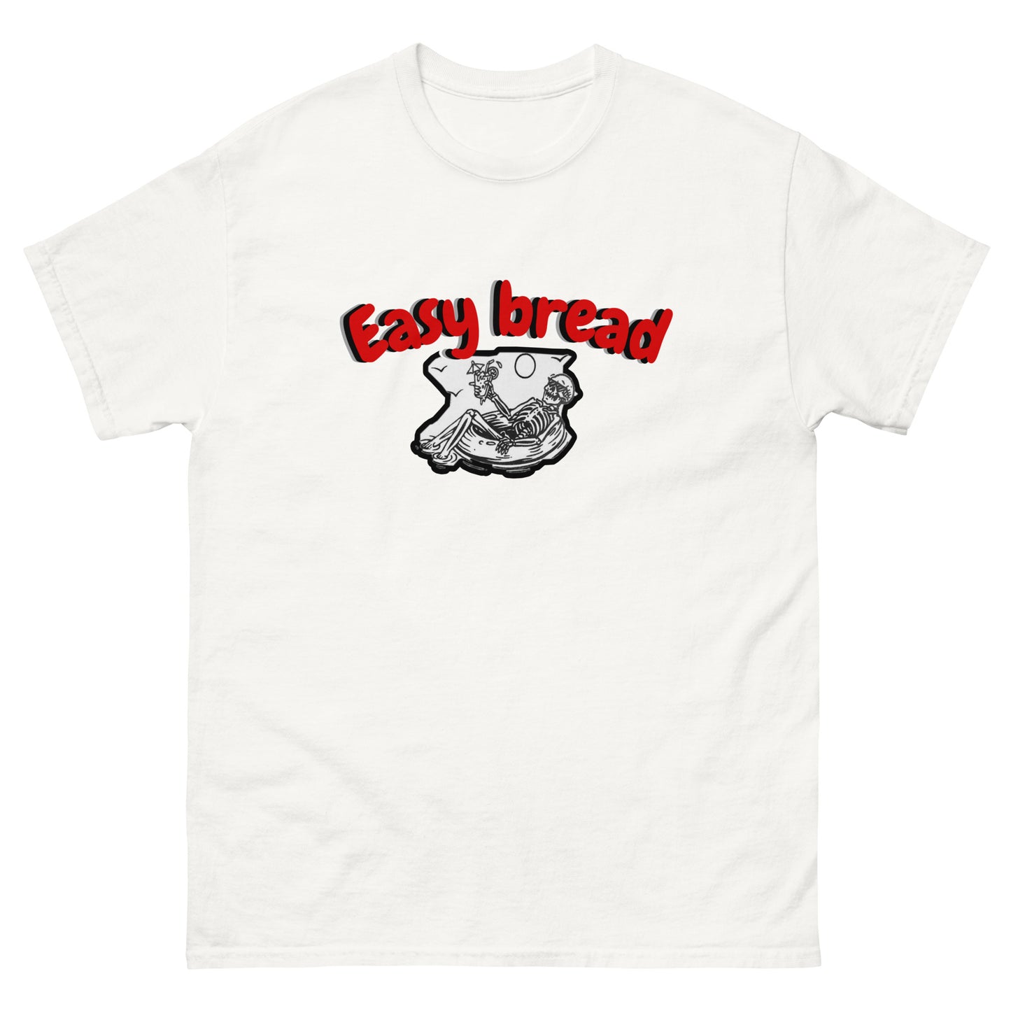 Easy Bread T