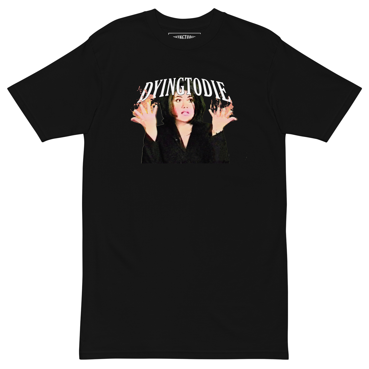 Monica Lewinski T