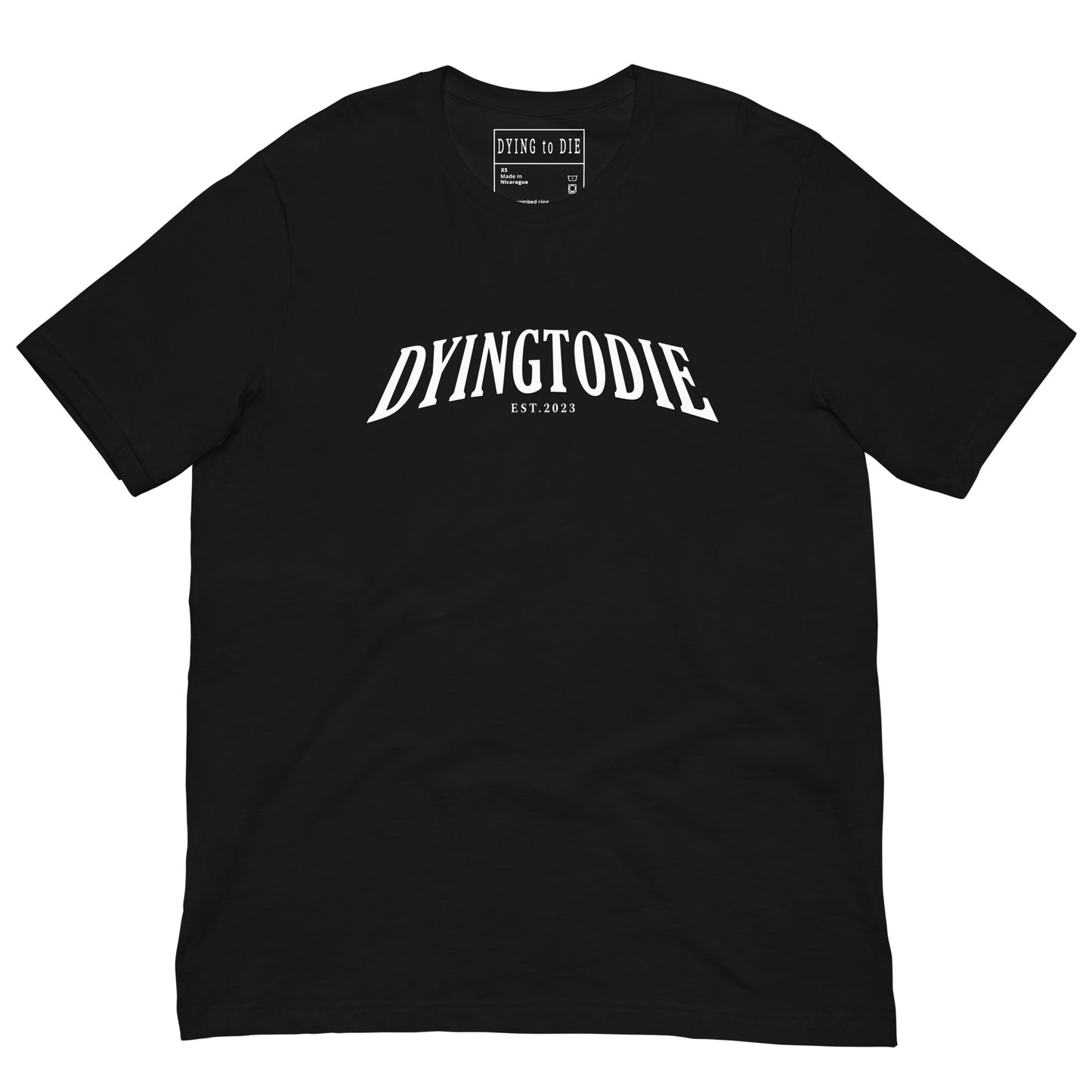 DyingtoDie Original T