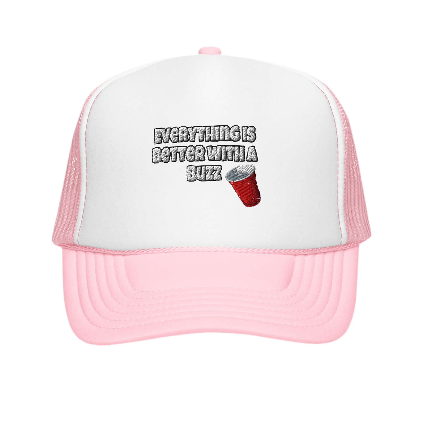 Everything is Better with a Buzz