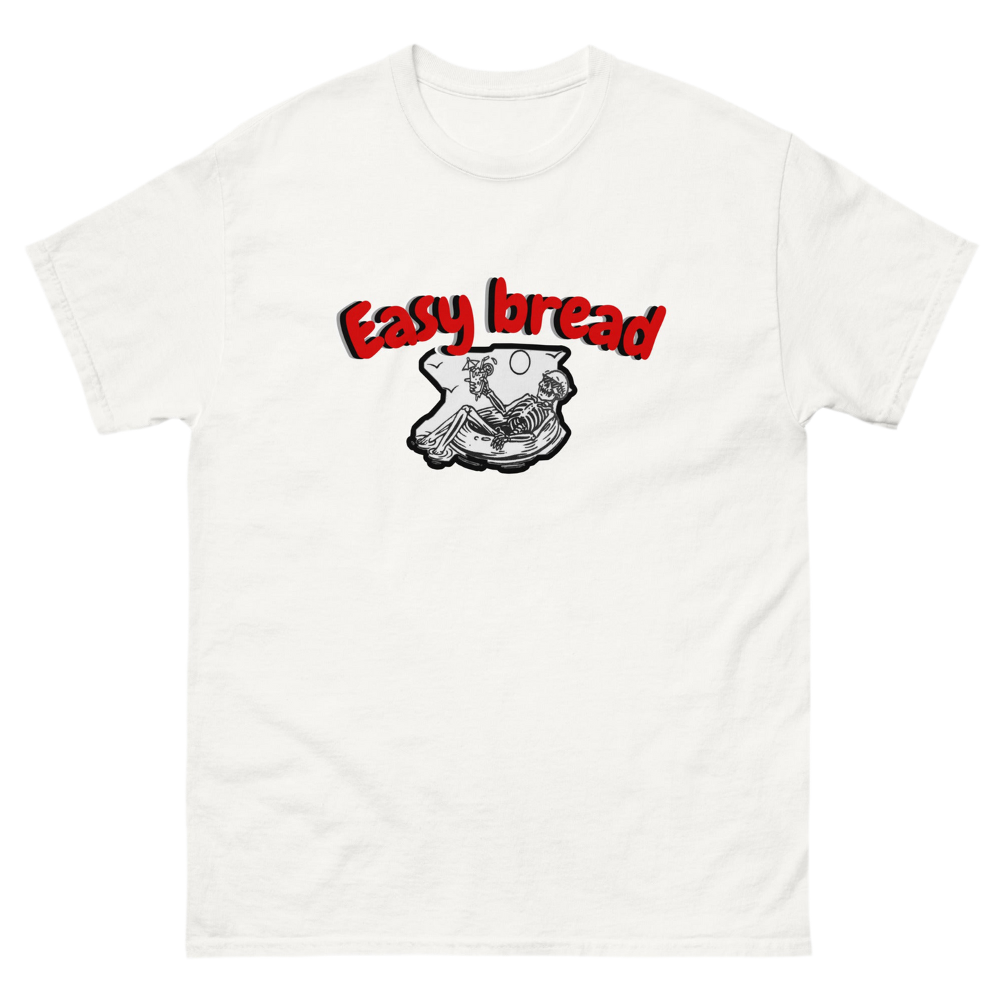 Easy Bread T