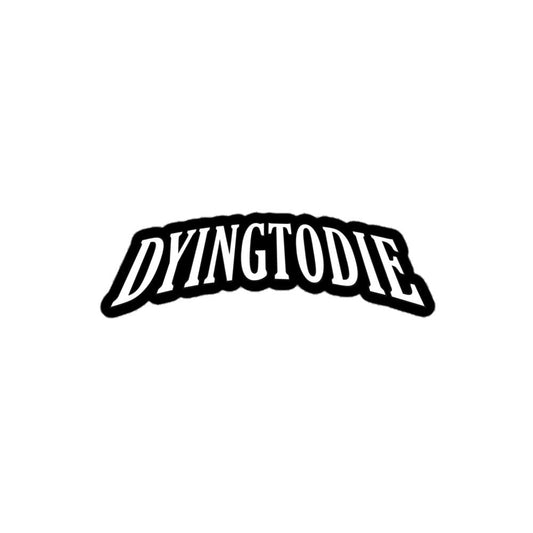 Cult Classic Sticker