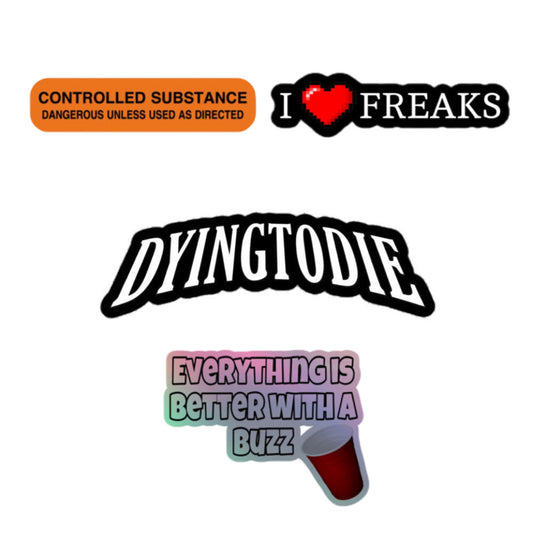 Degenerate Pack