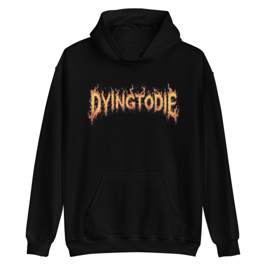 The Choice Hoodie