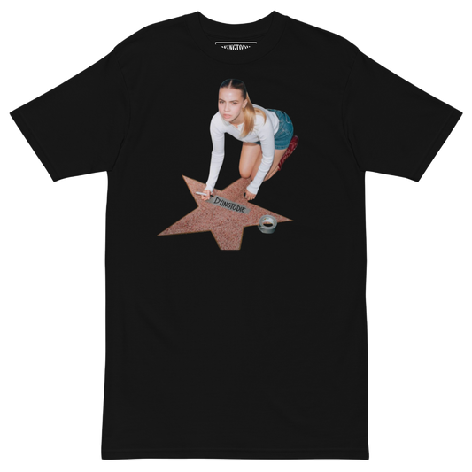 HOLLYWOOD DEGENERATE T