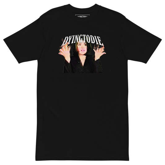 Monica Lewinski T