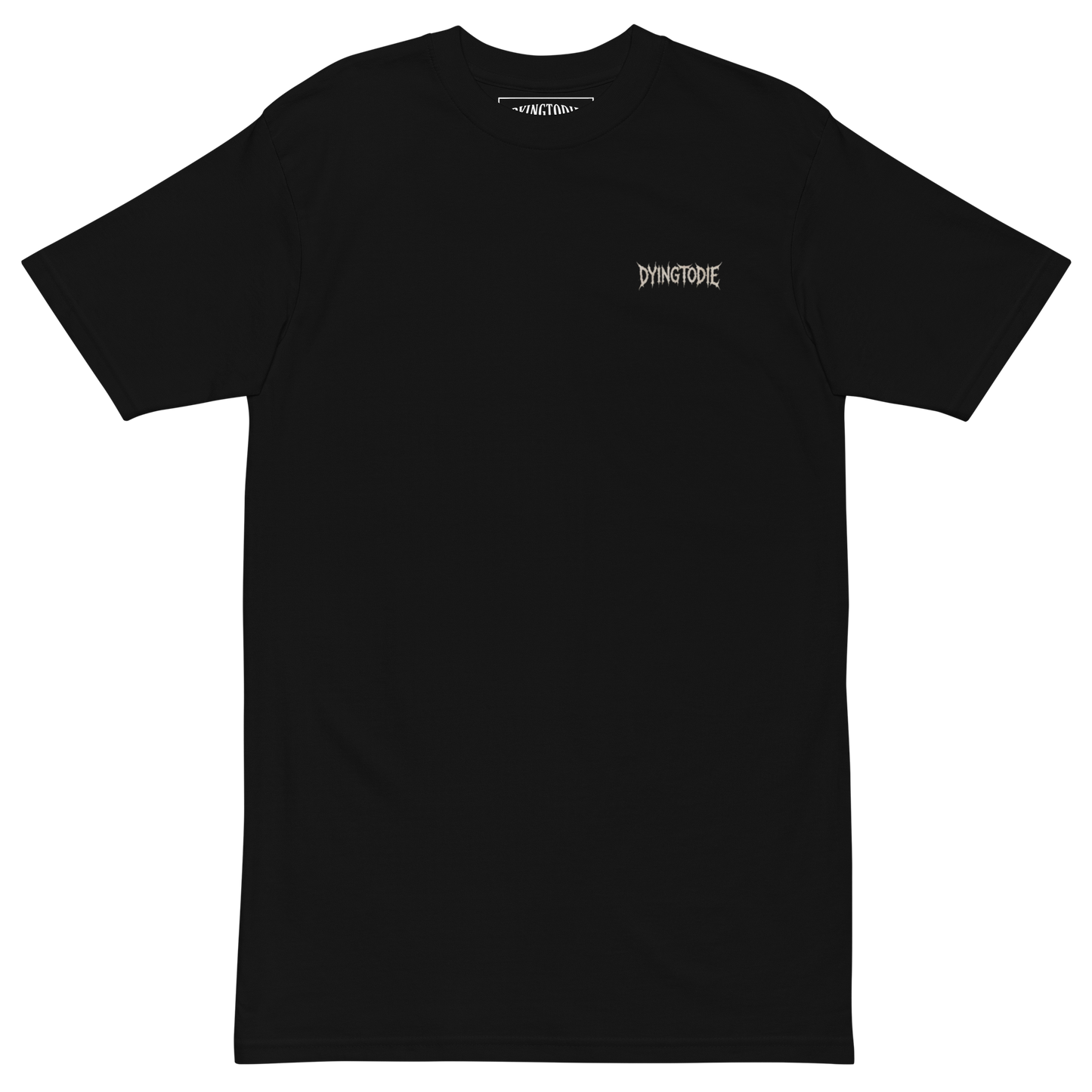 Bad Habits T