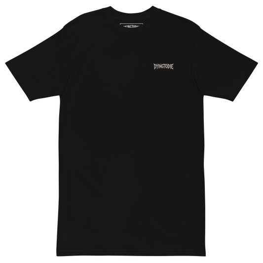 Bad Habits T